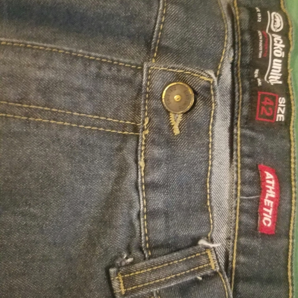 Men's Jeans